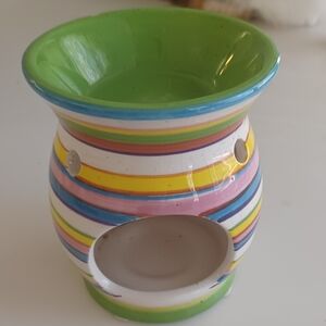 Wax Burner
